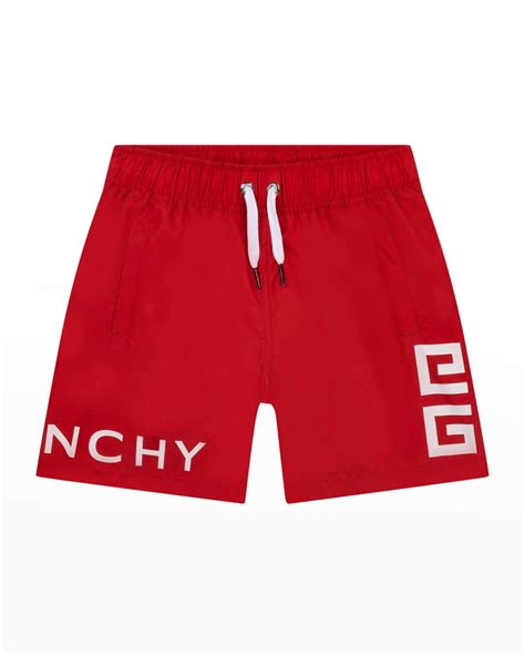 givenchy swim trunks boy's|givenchy swimsuit.